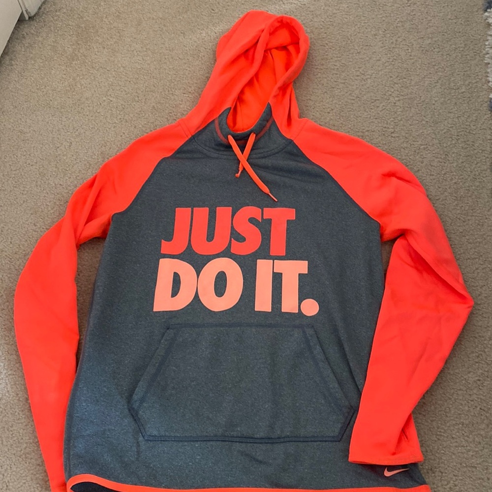 Nike Therma-fit Hoodie